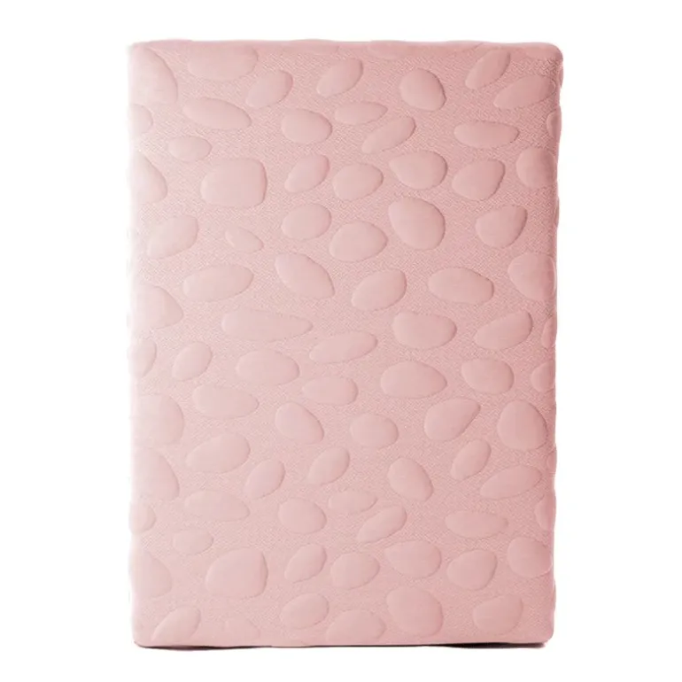 Organic Mini Crib SafeSleep Water Resistant Sheet