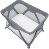 Organic Play Pen Sheet
