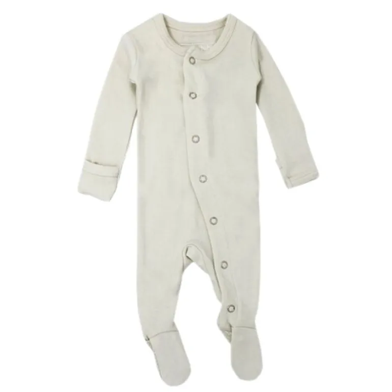 Organic Snap Sleepers
