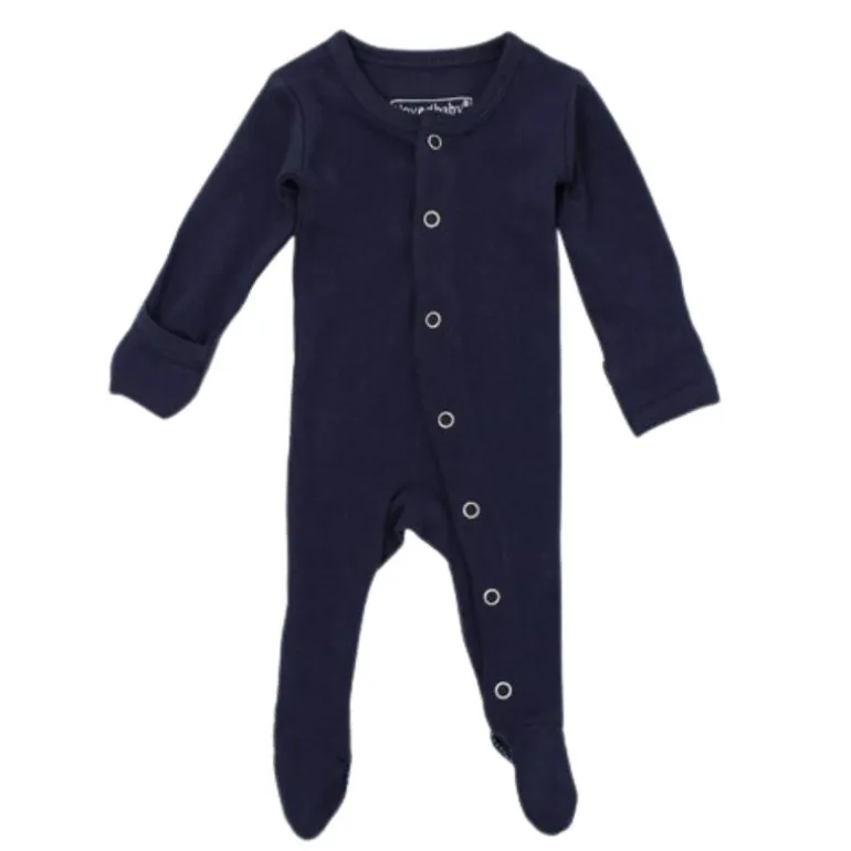 Organic Snap Sleepers