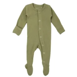 Organic Snap Sleepers