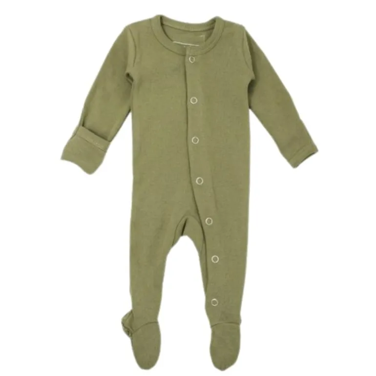 Organic Snap Sleepers