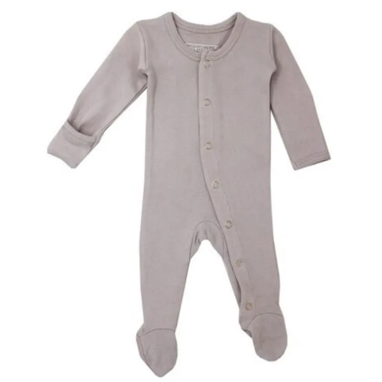 Organic Snap Sleepers