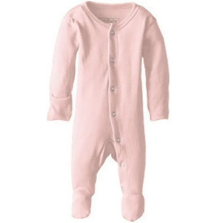 Organic Snap Sleepers