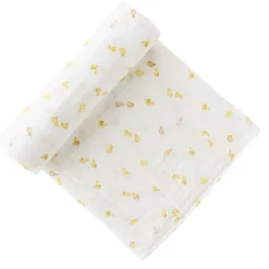 Organic Swaddle