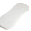 Organic Twin Stroller Bassinet Mattress Cover