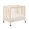 Origami Portable Mini Crib