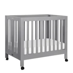 Origami Portable Mini Crib