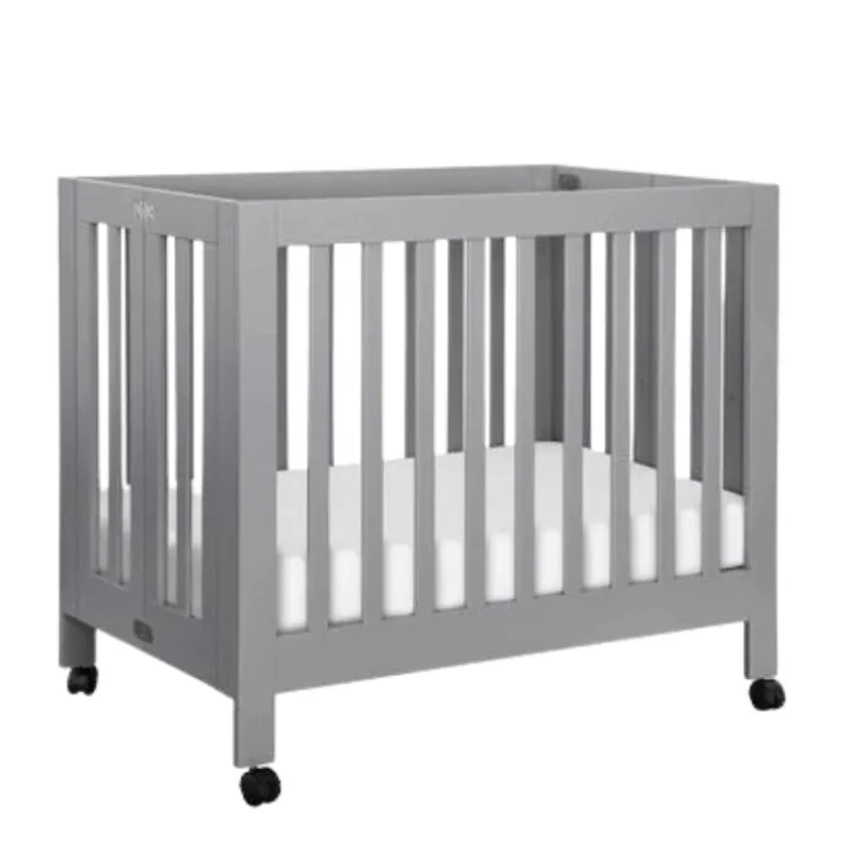 Origami Portable Mini Crib