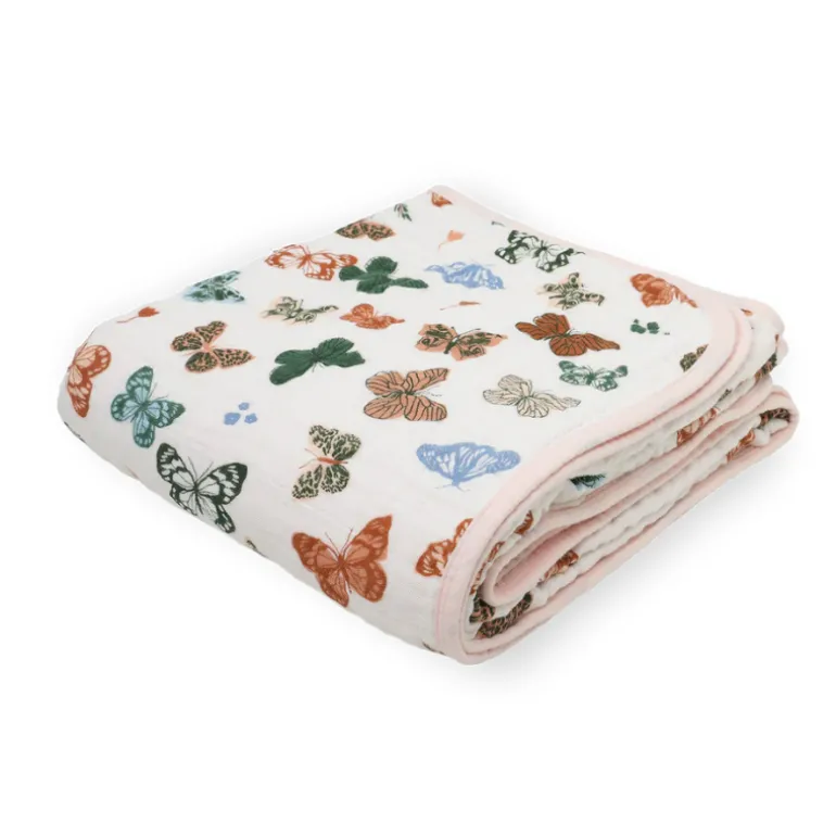 Original Cotton Muslin Quilts