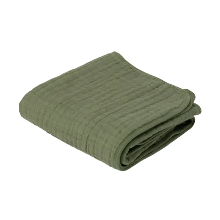 Original Cotton Muslin Quilts