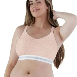 Original Extended Cup Nursing Bra