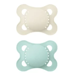 Original Pacifier Matte - 2 Pack