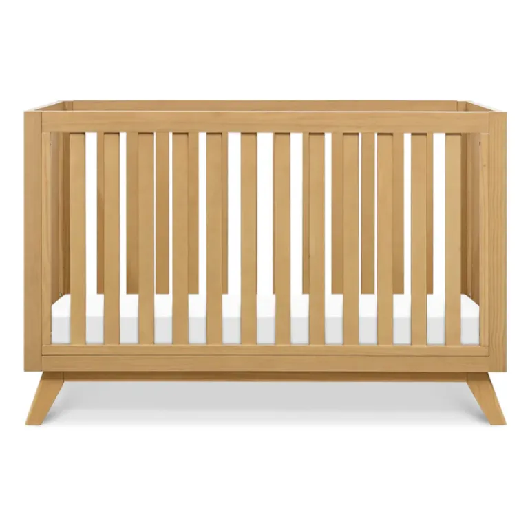 Otto 3-in-1 Convertible Crib
