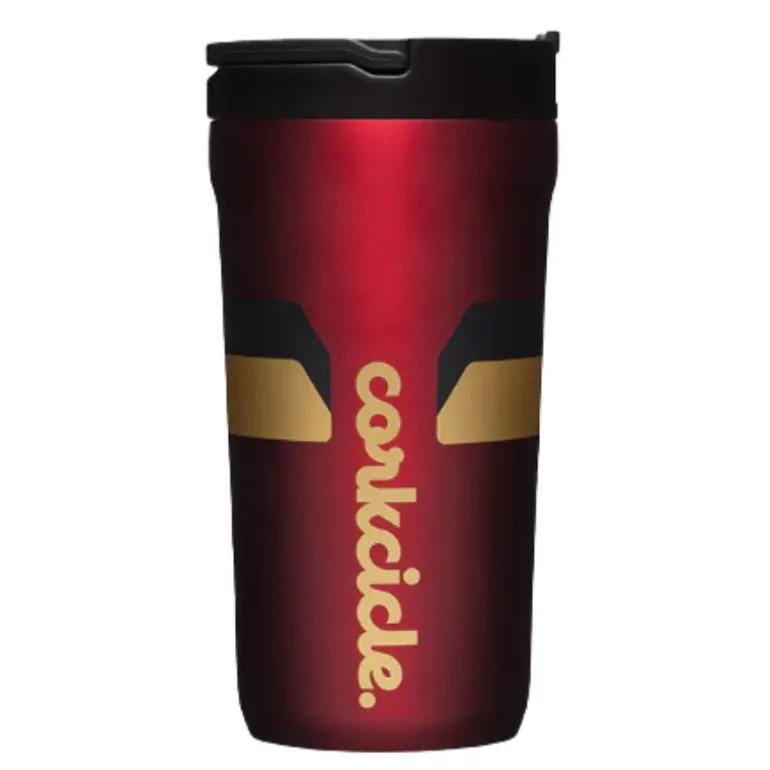 12oz Kids Cup with Lid
