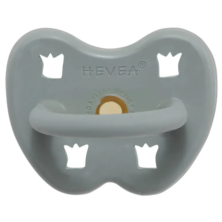 Pacifier - Round