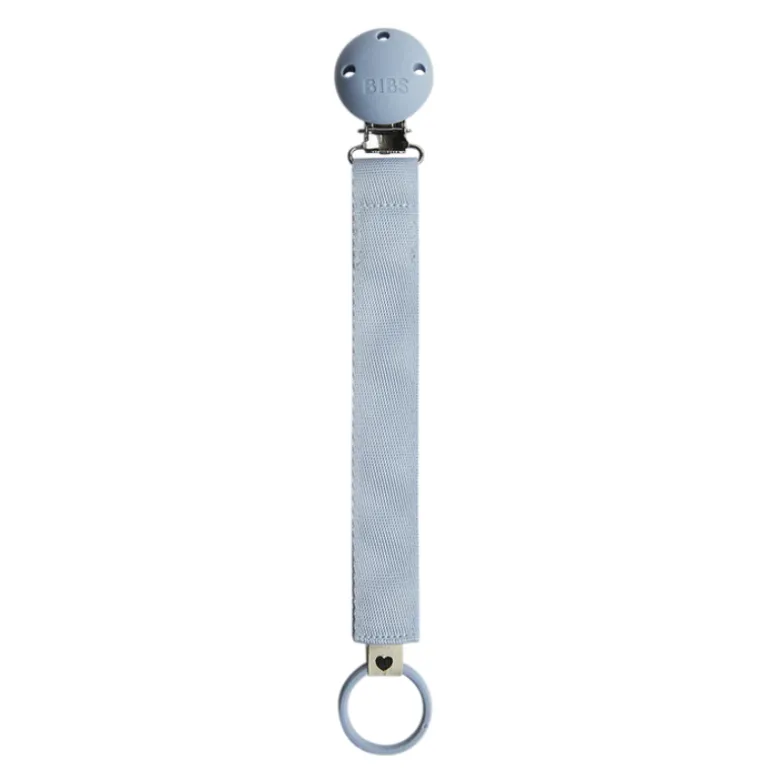 Pacifier Clip Ribbon