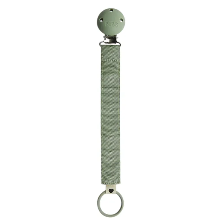Pacifier Clip Ribbon