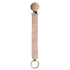 Pacifier Clip Ribbon