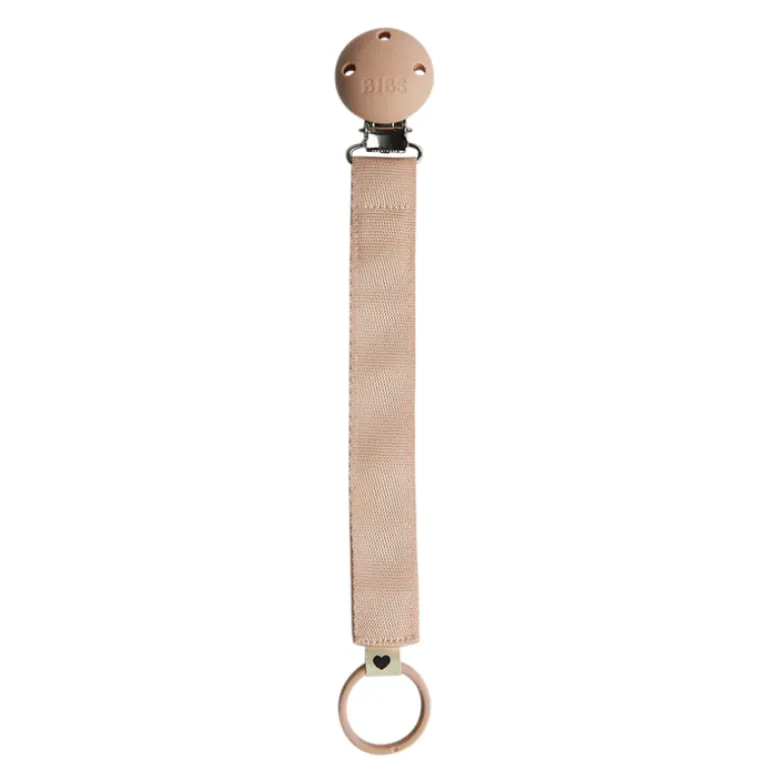 Pacifier Clip Ribbon