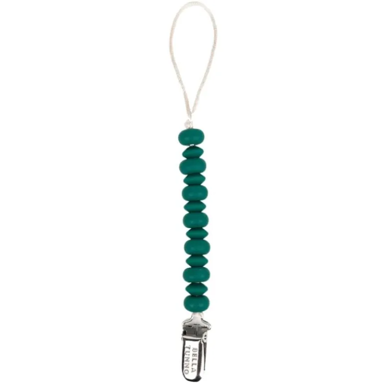 Pacifier Clips