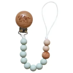 Pacifier Clips