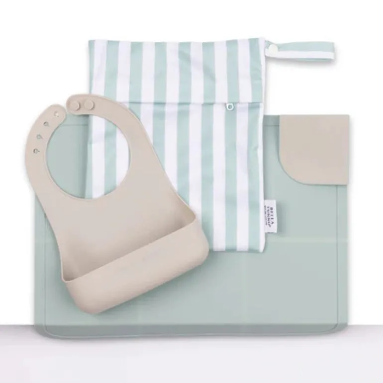 Pack and Go Bundle