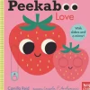 Peekaboo Books