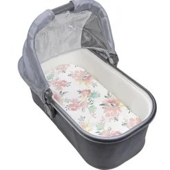 Percale Dream - Bassinet Sheets