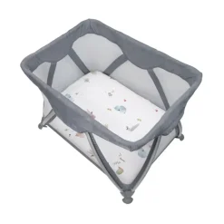 Percale Dream - Playard Sheet