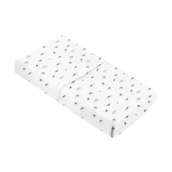 Percale Dream Change Pad Cover
