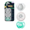 Pick-a-Pacifier Variety Pack 0-6m - 3pk