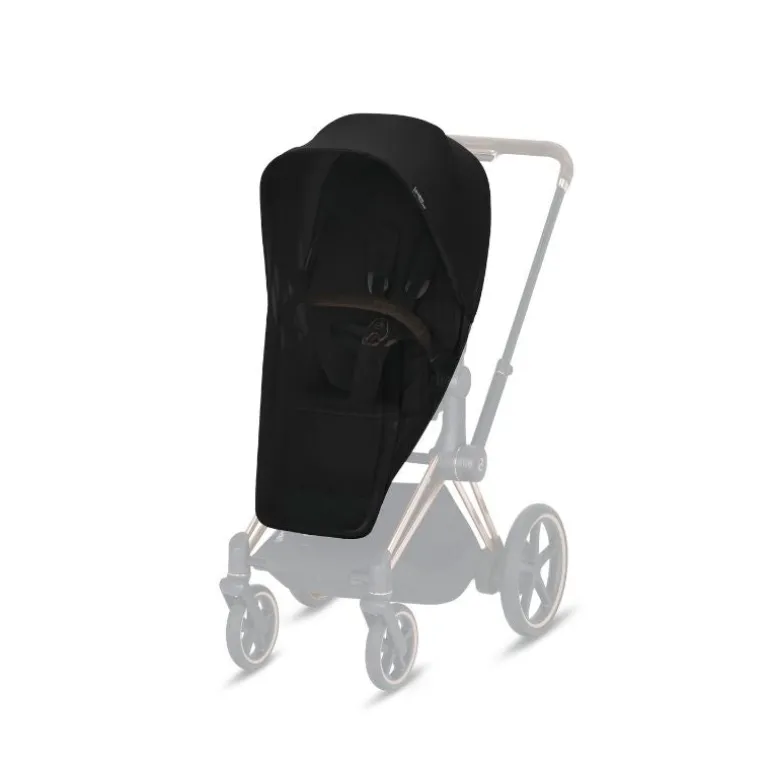 Platinum Stroller Insect Net
