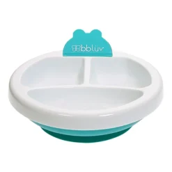 Platö-Warm Feeding Plate