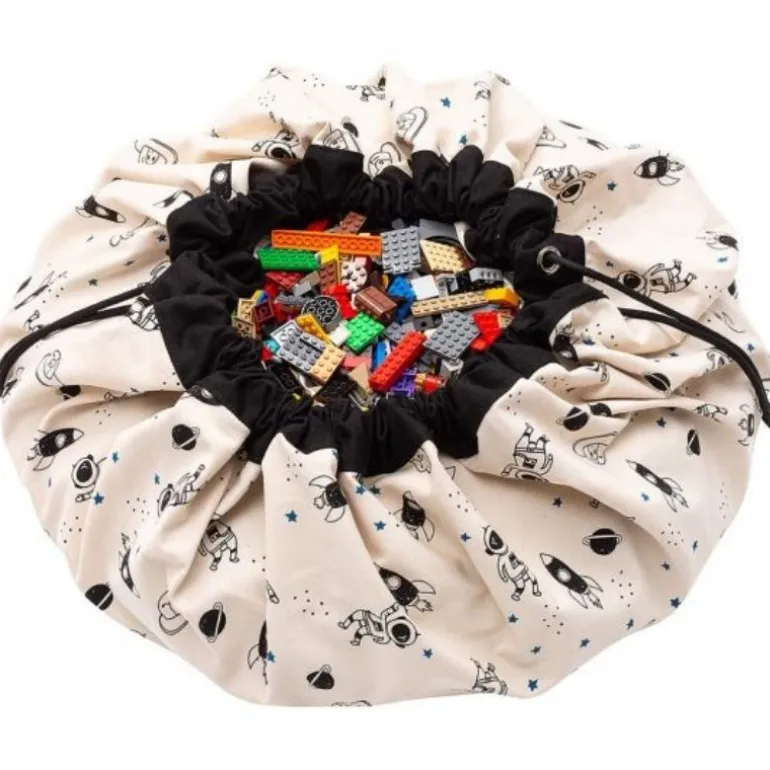 Playmat & Storage Bags