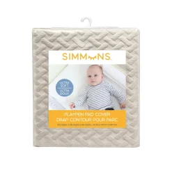 Playpen Pad Cover