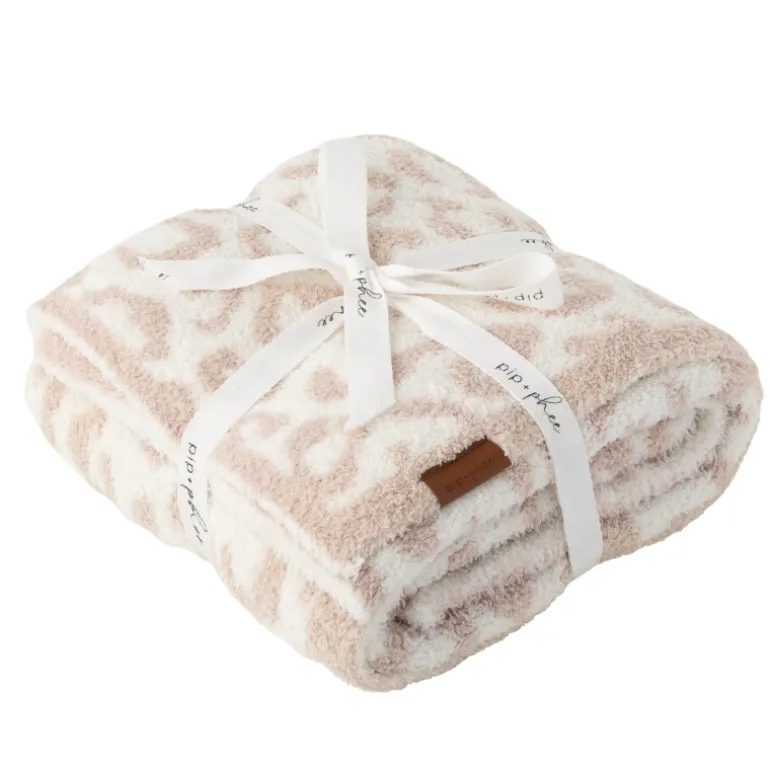 Plush Blankets