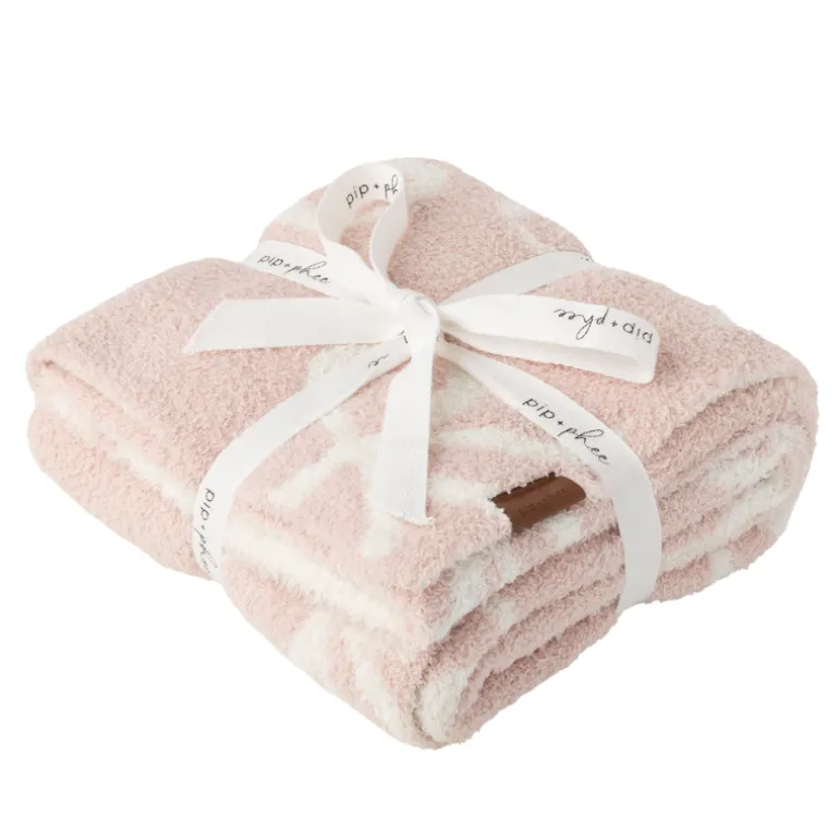 Plush Blankets