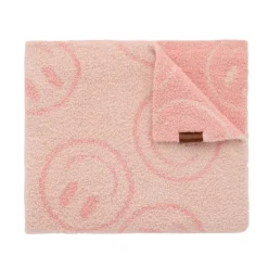 Plush Blankets