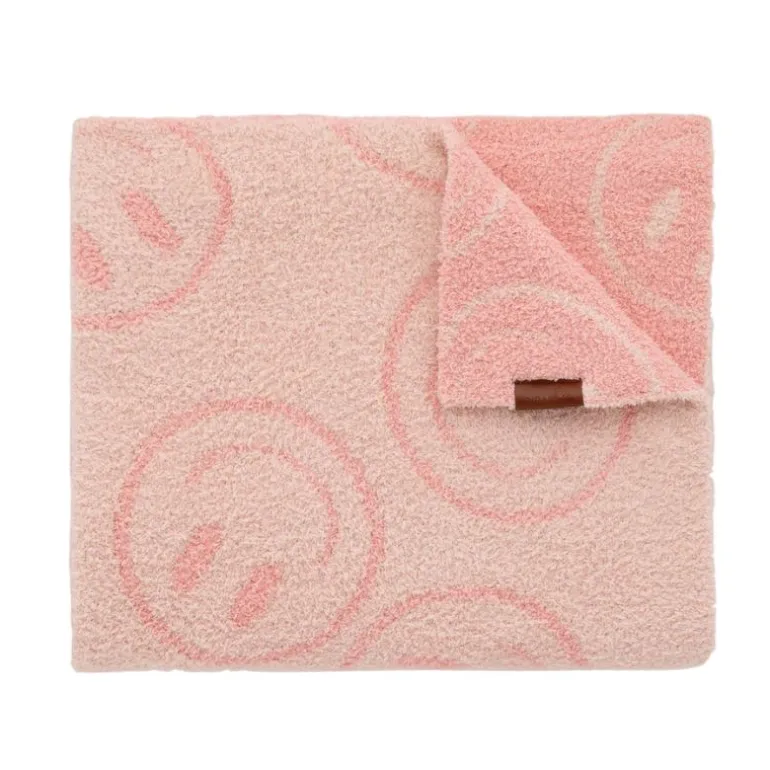Plush Blankets