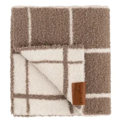 Plush Blankets