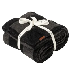 Plush Blankets