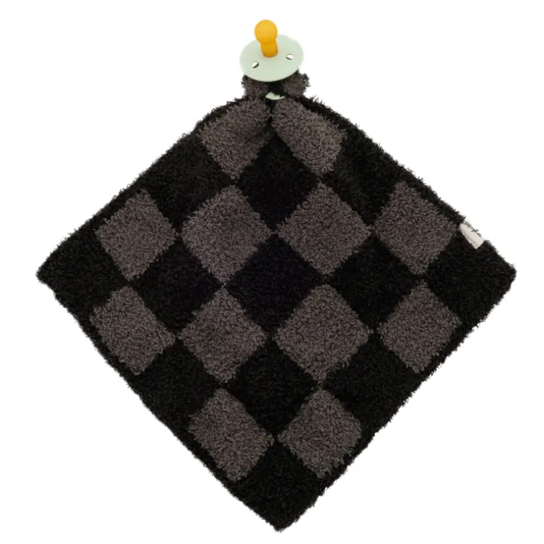Plush Blankets
