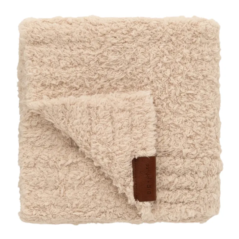 Plush Blankets