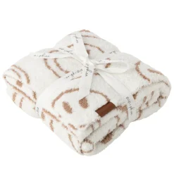 Plush Blankets