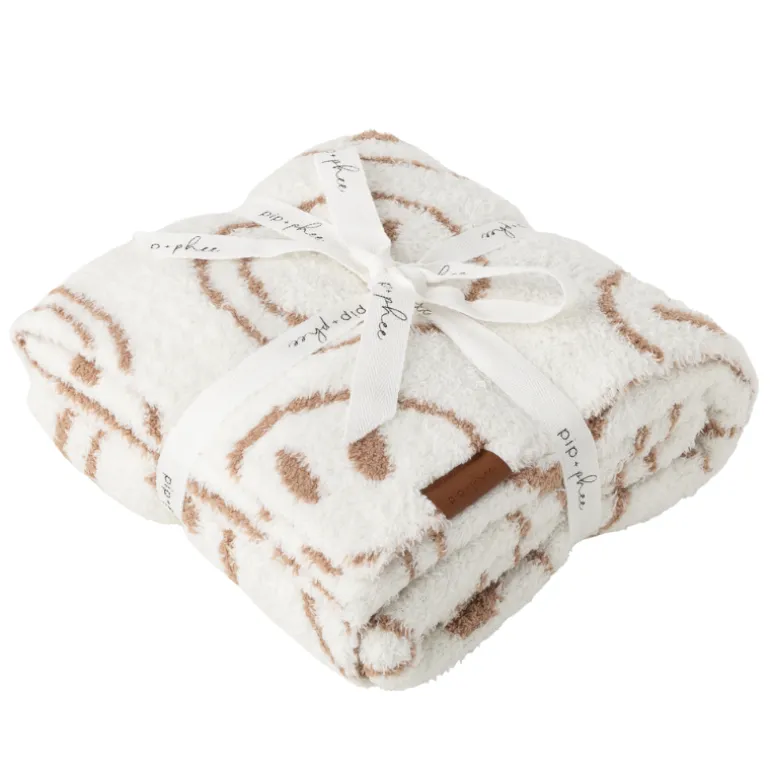 Plush Blankets