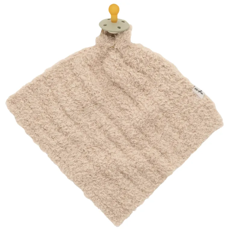 Plush Blankets