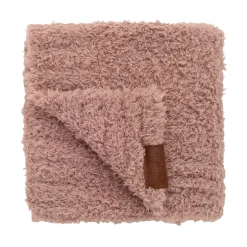 Plush Blankets