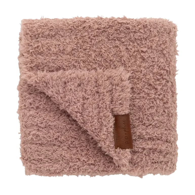 Plush Blankets