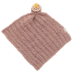 Plush Blankets